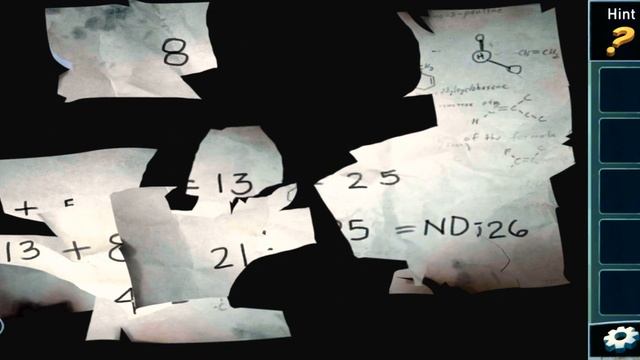 Prison Escape Puzzle Chapter 7 Underground Lab Walkthrough ( Cr Gangers) смотреть онлайн