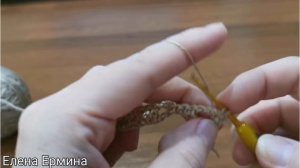 Вяжется легко и просто: классная летняя кофта крючком. Свяжет даже начинающая. Мастер класс