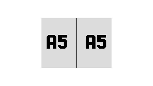 A4 and ISO PAPER SIZES [MathBites] {#6} смотреть онлайн