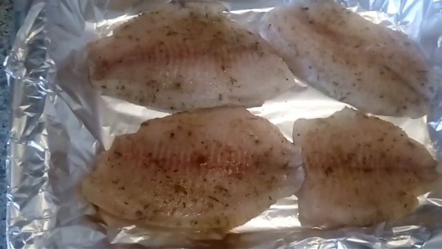 Рыба телапия смотреть онлайн