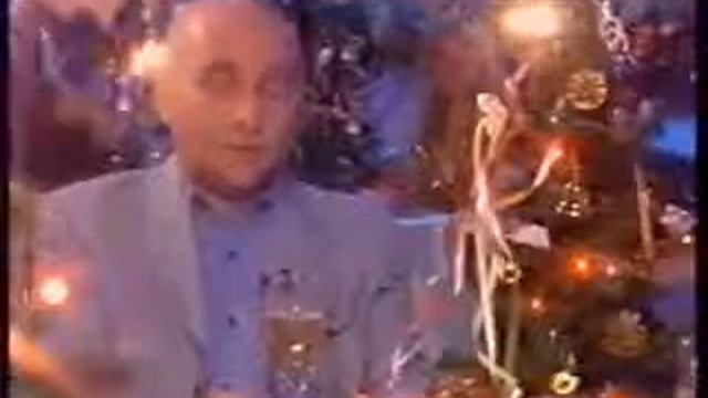 Виталий Вульф и Ефим Шифрин   2002