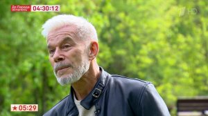 "Я домой приволок мину" - Олег Газманов вспомнил о детстве в послевоенном Калининграде