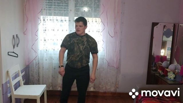 Тренировка в домашних условиях без железа 10 неделя смотреть онлайн