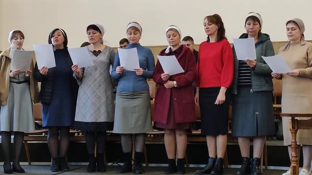 16.10.2022 Я каждый день стою на страже; Сестринская группа смотреть онлайн