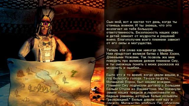 [PC] America: No Peace Beyond the Line (Triada / GSC). Русская версия смотреть онлайн