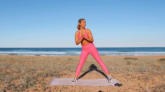 5 MINUTE FAT BURNER ?? Ultimate No Equipment Cardio Workout смотреть онлайн