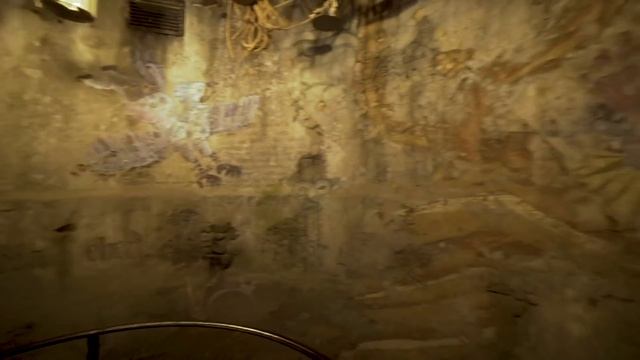 Hagrid's Magical Creatures Motorbike Adventure: Full Queue Walkthrough смотреть онлайн