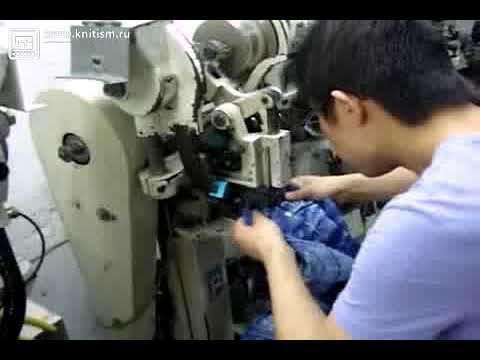 Электрический пресс для установки хольнитенов SM1000-N Seung Min