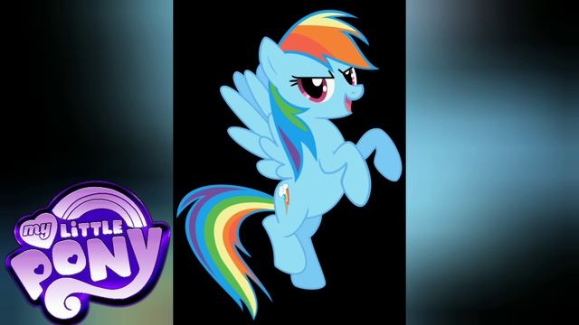 All blue characters from games, series, and movies sings I'm blue (DA BA DEE) part 1 смотреть онлайн