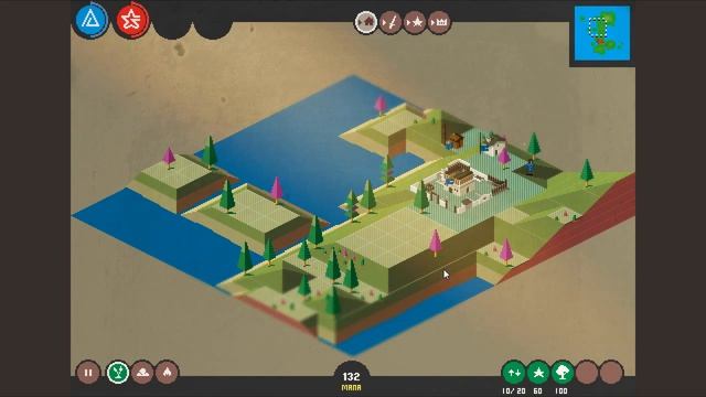 Reprisal Universe - Quick Look смотреть онлайн