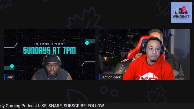 Wingin IT Ep 128 - Wow Just Wow смотреть онлайн