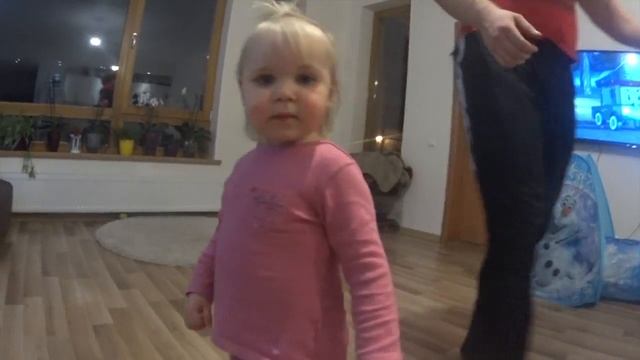 VL Fitness 2018 Push ups in 24H ! 2018 Отжиманий в течении 24 часов ! смотреть онлайн