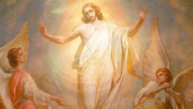 Молитва Иисусова (100раз) 