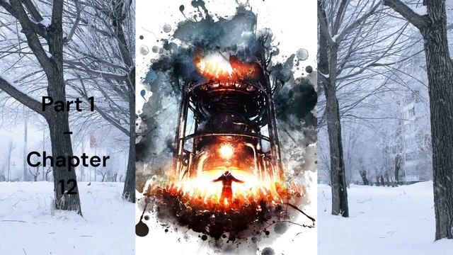 A Song of Ice and Fire - Fire Amidst Ice (Part 1 - Chapter 12) смотреть онлайн