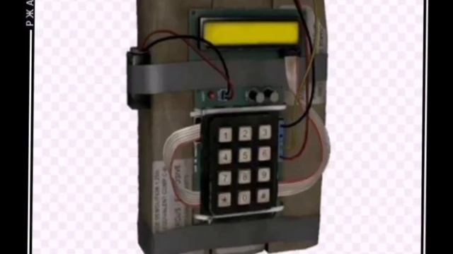 Мем про поко 3 икс 3 джи..