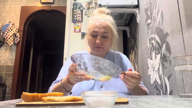 Семейный Ужин! Гороховый суп!Мукбанг! смотреть онлайн