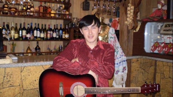 По ресторанам под гитару