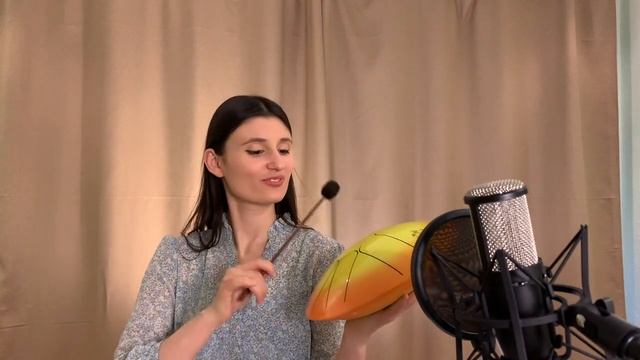 Урок из курса «Большой вокальный марафон» (2021, Александра Попова, Agesandra) смотреть онлайн