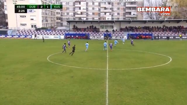 Dubrava.TK.vs.NK.Kustosija-03/03/2023 смотреть онлайн