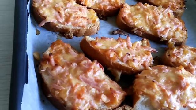 Мини-пицца смотреть онлайн