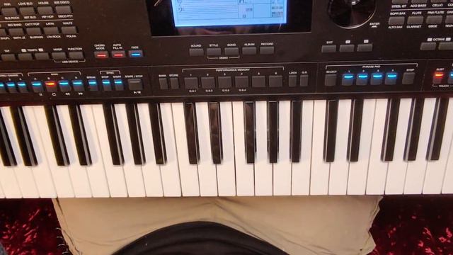 Новая игрушка! Купил MEDELI AK 603. смотреть онлайн