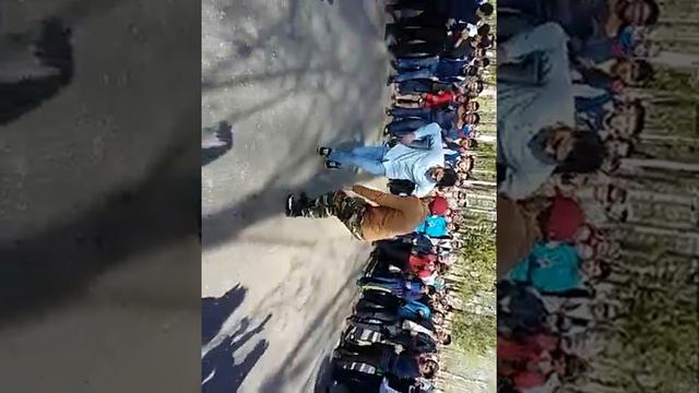 Lezginka город ухта (сабантой) смотреть онлайн