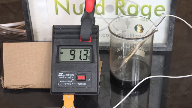 How to Make Your Own Flameless Ration Heaters and the science of how they work. [wCPwJbYM6iY] смотреть онлайн