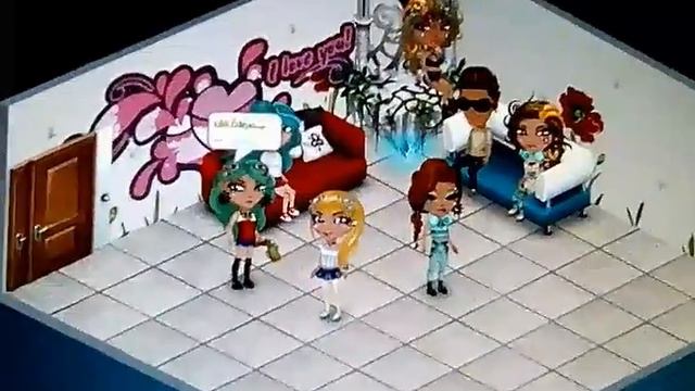 На что люди готовы ради VIP-статуса [AL] смотреть онлайн