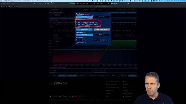 Komplettes OptionStrat Tutorial (auf Deutsch) смотреть онлайн