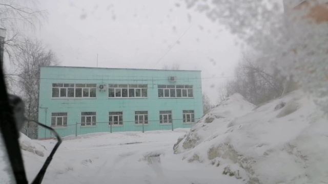 03 апреля 2022 Урал. Березники смотреть онлайн