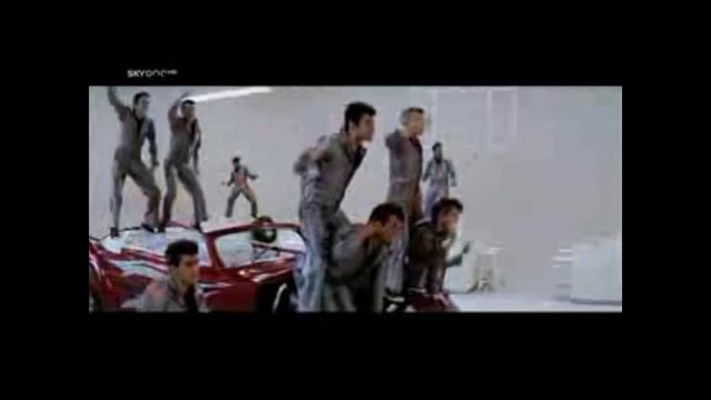 GreeseLightning смотреть онлайн