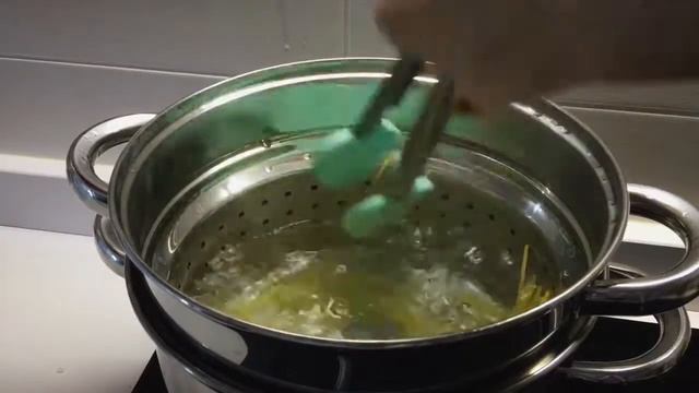 Салаты с Бобовыми