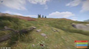 КАК В РАСТ ИГРАТЬ ОДНОМУ