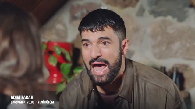 Adım Farah 16. Bölüm 1. Fragmanı @DiziAdimFarah смотреть онлайн