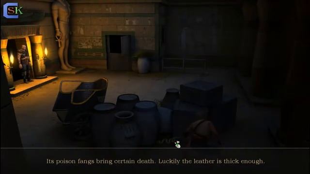 Secret Files 3 - Review смотреть онлайн