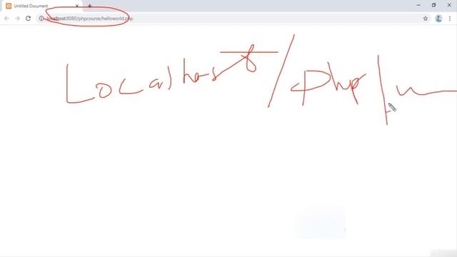 PHP Code Structure Tutorials | Php tutorials for beginners with MySQL (Hello world ) #php смотреть онлайн