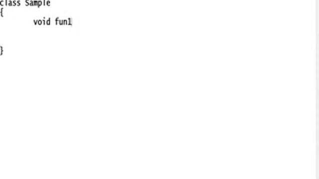 JAVA Session-16 Exceptions part 7 throws смотреть онлайн