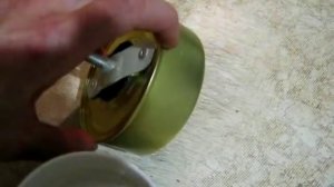 Сепаратор своими руками (сливкоотделитель)