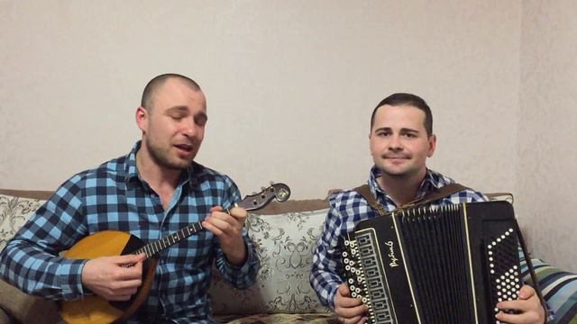 Серега Feat. Бьянка - Возле Дома Твоего (cover Гламурный колхоз) смотреть онлайн