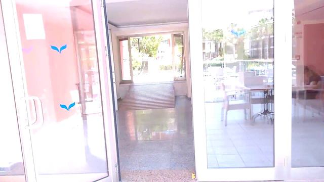 Немного об отеле CLUB SIDE COAST 5*Турция A little bit about the CLUB SIDE COAST 5* hotel in Turkey смотреть онлайн