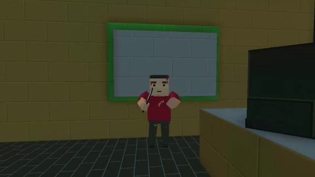 У ЛУКОМОРЯ ДУБ СРУБИЛИ КОТА НА МЯСО ПОРУБИЛИ|Block Strike| смотреть онлайн