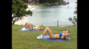 Aerobics Oz Style EP4079 Full Episode