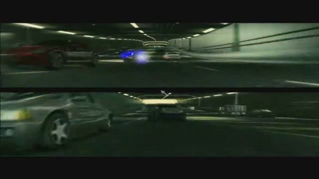Need For Speed Most Wanted | Intro смотреть онлайн