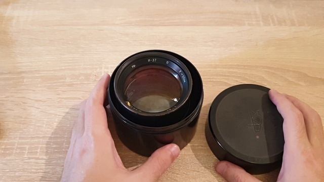 Выгодно продал Советский объектив Индустар 37.Заработал $$$ смотреть онлайн