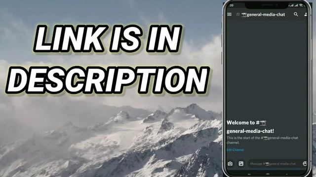 FINALLY CREATED MY DISCORD SERVER CAME AND JOIN FAST | KNOVA GAMING | смотреть онлайн
