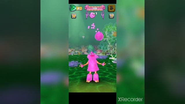 Играю в мою говорящую Пом-пом. смотреть онлайн