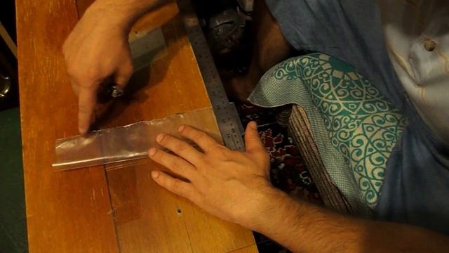 Как спаять полиэтилен (как сделать полиэтиленовую обложку, пакет) смотреть онлайн