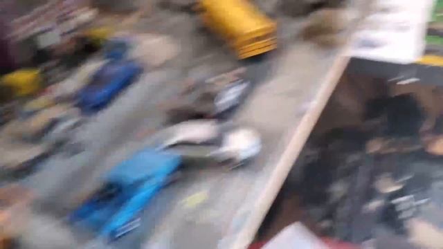 Spectre Operations Battle Report / Operation Dark Winter Mission 07 Clinton Hill смотреть онлайн