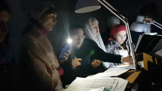 Рождество Христово. Колядки смотреть онлайн