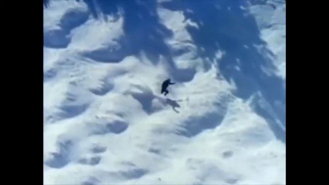горнолыжный фристайл 70х смотреть онлайн